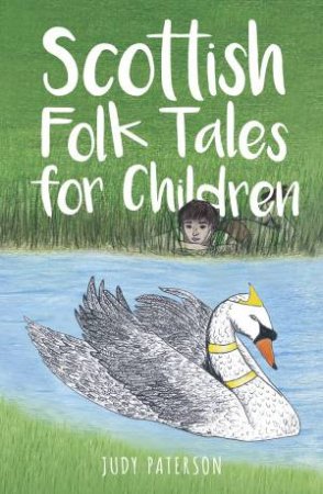 Scottish Folk Tales For Children