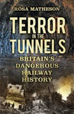 Terror In The Tunnels