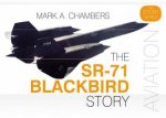 SR71 Blackbird Story