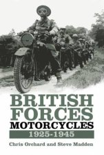 British Forces Motorcycles 19251945