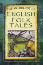 Anthology of English Folk Tales