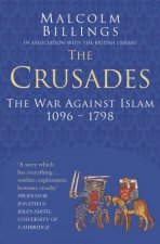 Crusades The War Against Islam 10961798