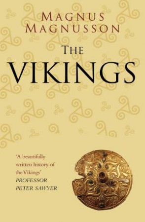 Vikings by MAGNUS MAGNUSSON