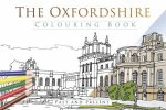 The Oxfordshire Colouring Book