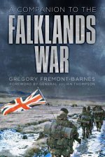 Companion To The Falklands War