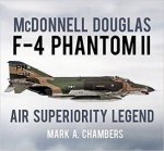 McDonnell Douglas F4 Phantom II Air Superiority Legend