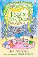 Essex Folk Tales For Children