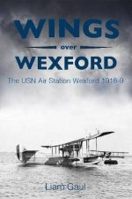 Wings Over Wexford The USN Air Station Wexford 191819