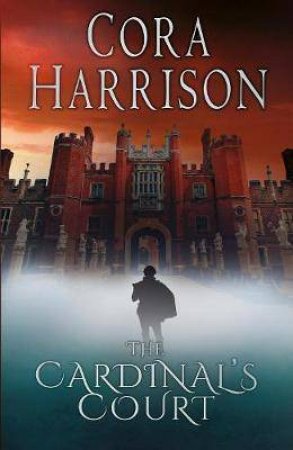 Hugh Mac Egan Mystery: The Cardinal's Court by Cora Harrison