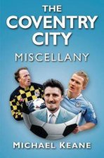 Coventry City Miscellany