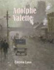 Adolphe Valette