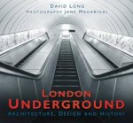London Underground Architecture Design  History
