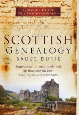 Scottish Genealogy