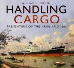 Handling Cargo Freighters Of The 1950s And 60s