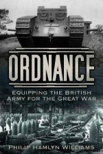 Ordnance Equipping The British Army For The Great War