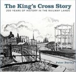 Kings Cross Story 200 Years Of History In The Railway Lands