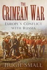 The Crimean War Europes Conflict With Russia