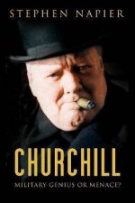 Churchill Military Genius Or Menace