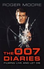 007 Diaries Filming Live And Let Die