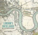 Londons Docklands An Illustrated Guide
