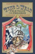 Tyne And Wear Folk Tales For Children