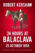 24 Hours At Balaclava