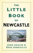 Little Book Of Newcastle