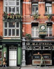 PrettyCityDublin Discovering Dublins Beautiful Places