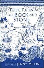 Folk Tales Of Rock And Stone