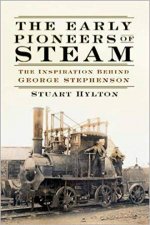 Early Pioneers Of Steam