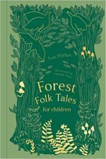 Forest Folk Tales For Children
