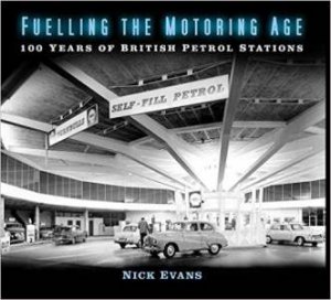 Fuelling The Motoring Age
