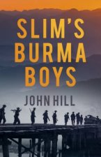 Slims Burma Boys