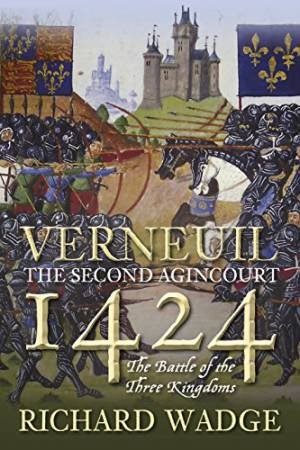 A Second Agincourt by Richard Wadge