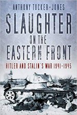 Slaughter On The Eastern Front