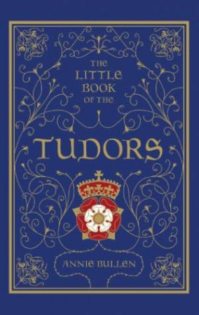 Little Book Of The Tudors