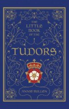 Little Book Of The Tudors