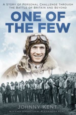 One Of The Few by Johnny Kent 