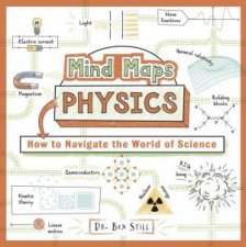 Mind Maps Physics How To Navigate The World Of Science