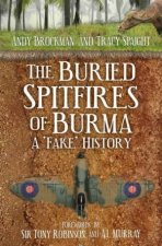 The Buried Spitfires Of Burma A Fake History