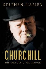Churchill Military Genius Or Menace