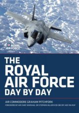 Royal Air Force Day By Day