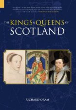 Kings And Queens Of Scotland