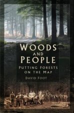 Woods And People Putting Forests On The Map