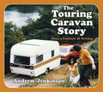 Touring Caravan Story A Century Of Towing