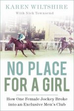 No Place For A Girl