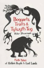 Boggarts Trolls And Tylwyth Teg