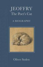 Jeoffry The Poets Cat