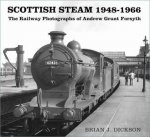 Scottish Steam 19481966