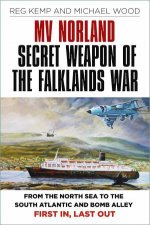 MV Norland Secret Weapon Of The Falklands War